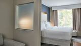 SpringHill Suites Atlanta Alpharetta Room