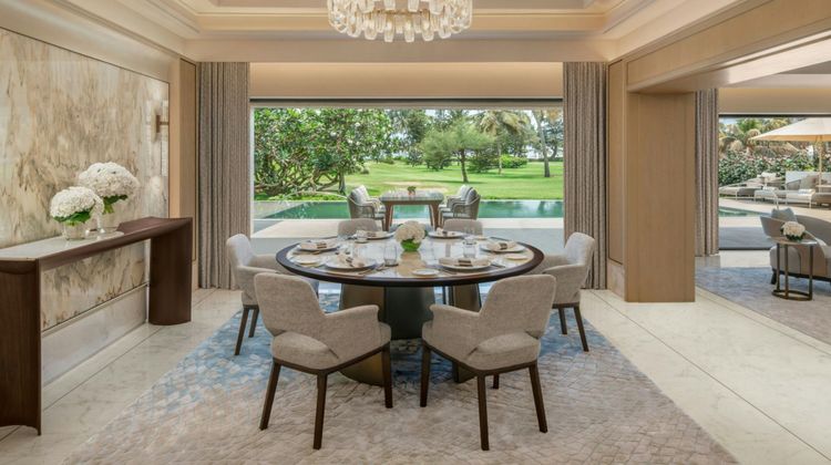 The St. Regis Goa Resort Other