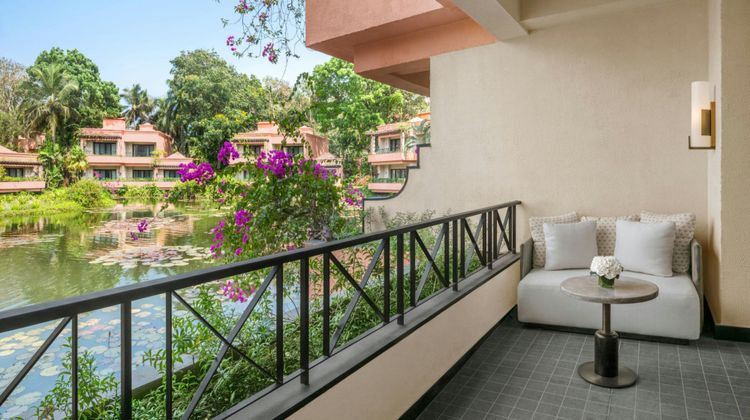 The St. Regis Goa Resort Suite