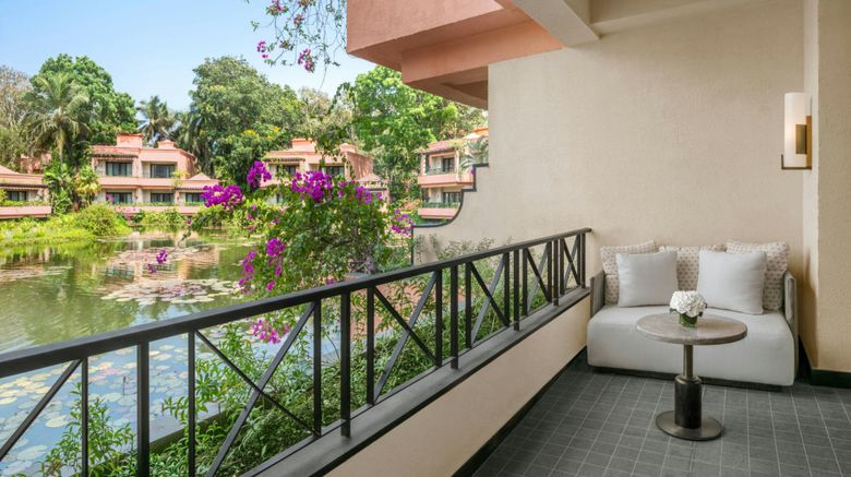 <b>The St. Regis Goa Resort Suite</b>. Images powered by <a href="https://www.leonardoworldwide.com/" title="Leonardo Worldwide" target="_blank">Leonardo</a>.