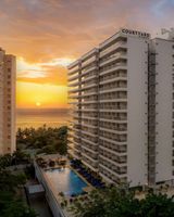 Courtyard by Marriott Santa Marta Resort