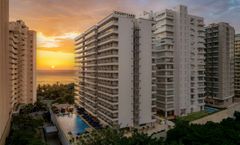 Courtyard by Marriott Santa Marta Resort