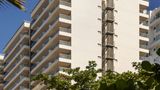 <b>Courtyard by Marriott Santa Marta Resort Exterior</b>. Images powered by <a href="https://www.leonardoworldwide.com/" title="Leonardo Worldwide" target="_blank">Leonardo</a>.