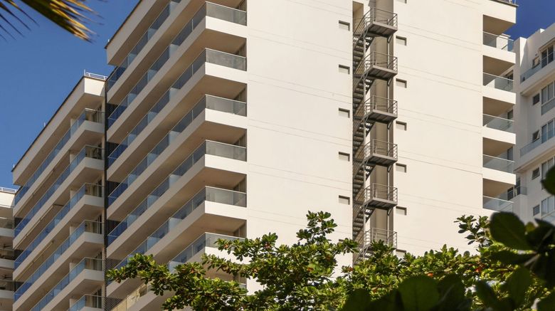 <b>Courtyard by Marriott Santa Marta Resort Exterior</b>. Images powered by <a href="https://www.leonardoworldwide.com/" title="Leonardo Worldwide" target="_blank">Leonardo</a>.