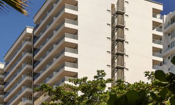 Courtyard by Marriott Santa Marta Resort