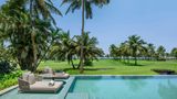 <b>The St. Regis Goa Resort Pool</b>. Images powered by <a href="https://www.leonardoworldwide.com/" title="Leonardo Worldwide" target="_blank">Leonardo</a>.