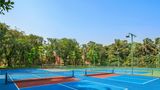 The St. Regis Goa Resort Recreation