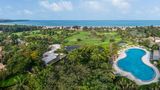 The St. Regis Goa Resort Pool