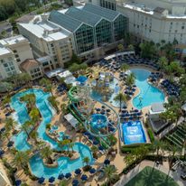 Gaylord Palms Resort & Convention Center