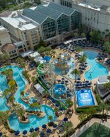 Gaylord Palms Resort & Convention Center