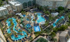 Gaylord Palms Resort & Convention Center