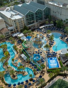 Gaylord Palms Resort & Convention Center