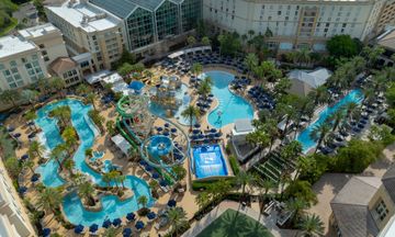 Gaylord Palms Resort & Convention Center