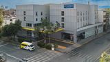City Express by Marriott CDMX La Villa Exterior
