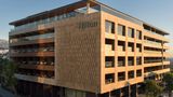 Hilton Chania Exterior