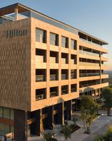 Hilton Chania