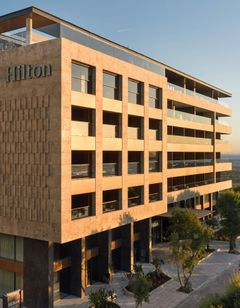 Hilton Chania