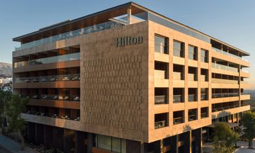 Hilton Chania