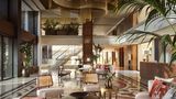 Hilton Chania Lobby