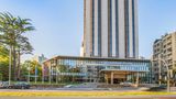 <b>Crowne Plaza Porto Exterior</b>. Images powered by <a href="https://www.leonardoworldwide.com/" title="Leonardo Worldwide" target="_blank">Leonardo</a>.