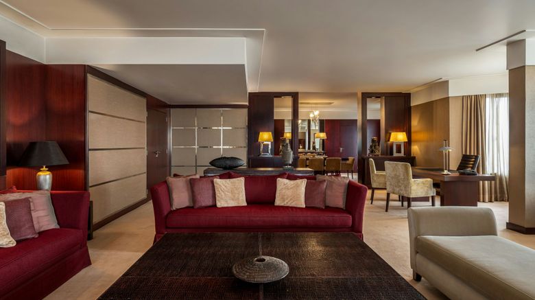<b>Crowne Plaza Porto Suite</b>. Images powered by <a href="https://www.leonardoworldwide.com/" title="Leonardo Worldwide" target="_blank">Leonardo</a>.