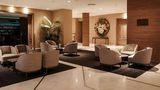 <b>Crowne Plaza Porto Lobby</b>. Images powered by <a href="https://www.leonardoworldwide.com/" title="Leonardo Worldwide" target="_blank">Leonardo</a>.
