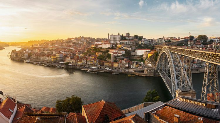 Crowne Plaza Porto Other