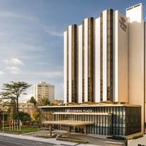Crowne Plaza Porto