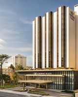 Crowne Plaza Porto