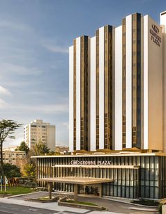 Crowne Plaza Porto