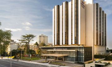 Crowne Plaza Porto