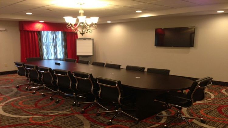 Holiday Inn & Suites Lafayette North Meeting