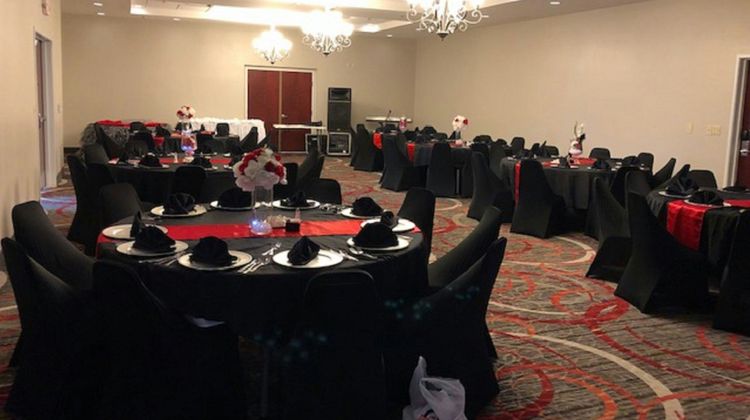 Holiday Inn & Suites Lafayette North Other