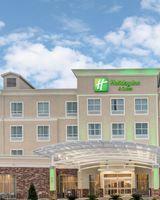Holiday Inn & Suites Lafayette North