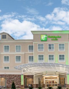 Holiday Inn & Suites Lafayette North