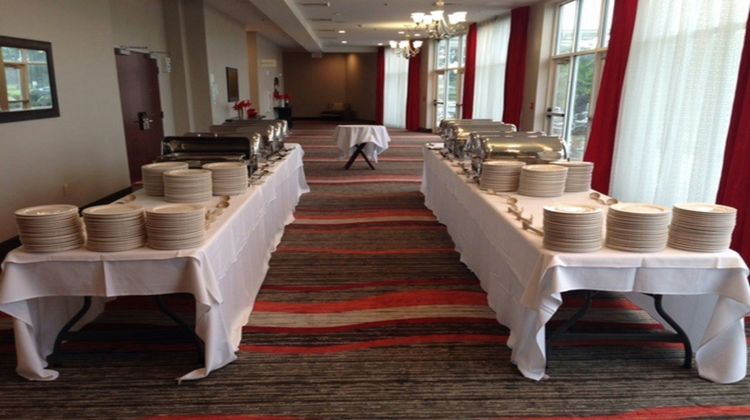 Holiday Inn & Suites Lafayette North Ballroom