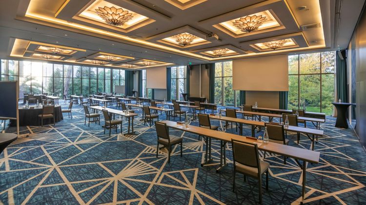 Crowne Plaza Porto Meeting