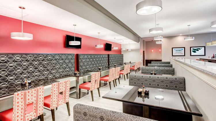 Holiday Inn & Suites Lafayette North Restaurant