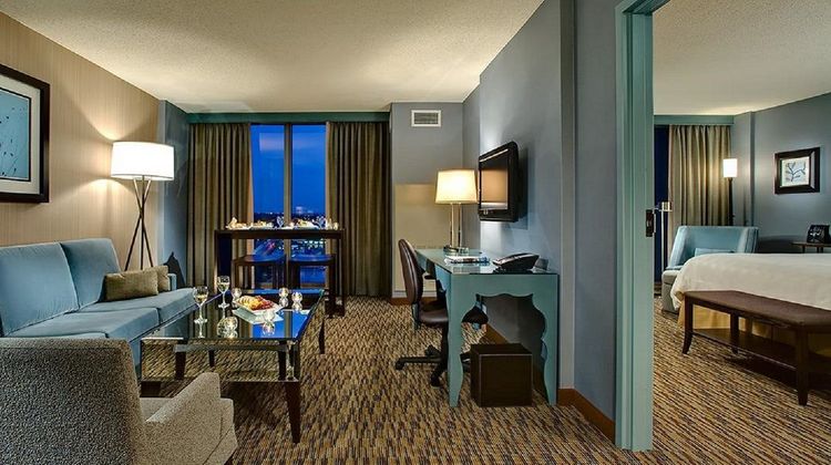 Crowne Plaza Chicago O'Hare Hotel & Conf Suite