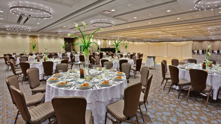 Crowne Plaza Chicago O'Hare Hotel & Conf Other