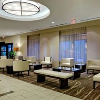 Crowne Plaza Chicago O'Hare Hotel & Conf