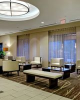 Crowne Plaza Chicago O'Hare Hotel & Conf