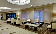 Crowne Plaza Chicago O'Hare Hotel & Conf