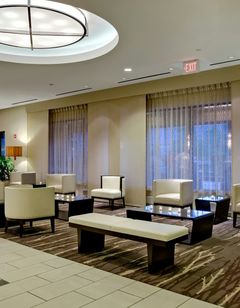 Crowne Plaza Chicago O'Hare Hotel & Conf
