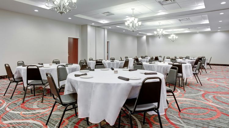 Holiday Inn & Suites Lafayette North Ballroom