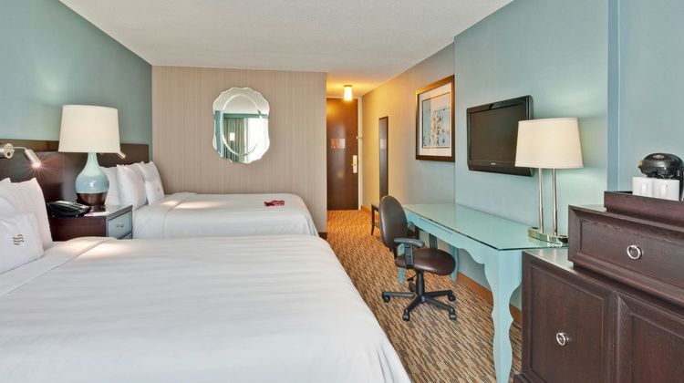 Crowne Plaza Chicago O'Hare Hotel & Conf Room