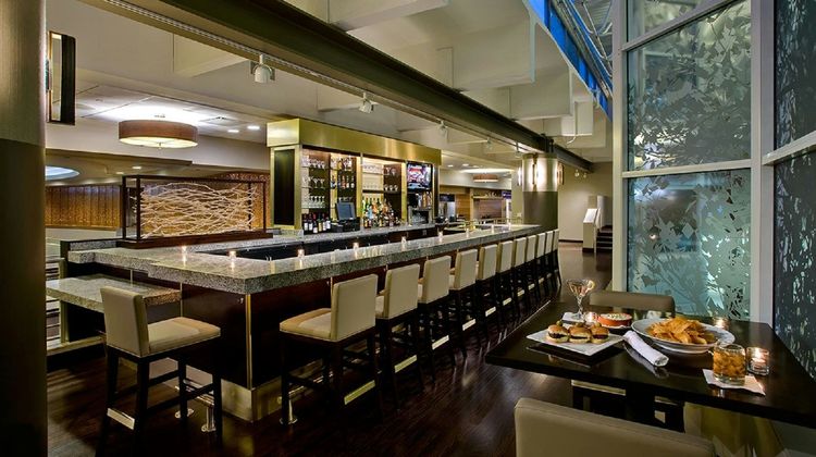 Crowne Plaza Chicago O'Hare Hotel & Conf Restaurant