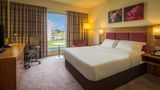 London Luton Vale Hotel Room