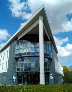 London Luton Vale Hotel
