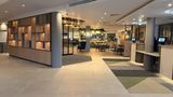 Holiday Inn London Luton North Lobby
